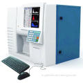 10.4 Inch TFT LCD 3 Part Differential Auto Hematology Analyzer Aj-2400